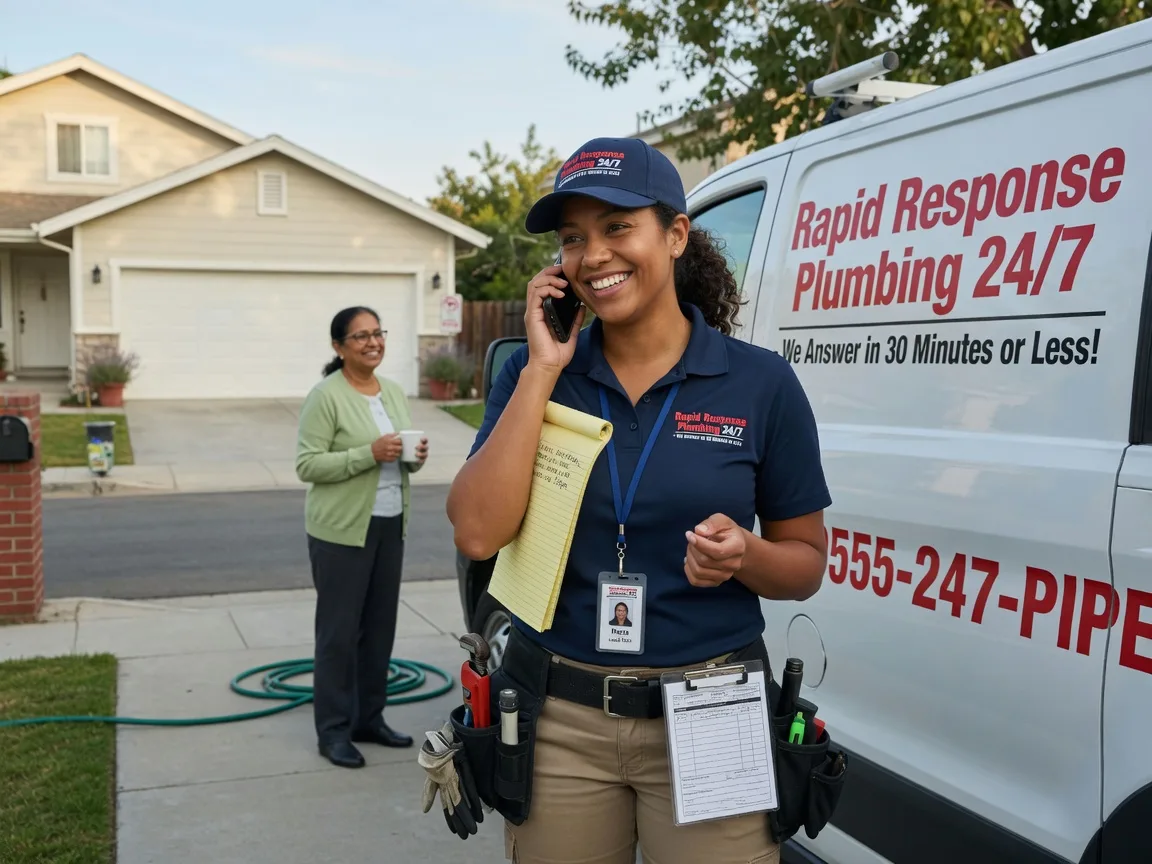 Emergency Plumber Auburn, MI FAQs